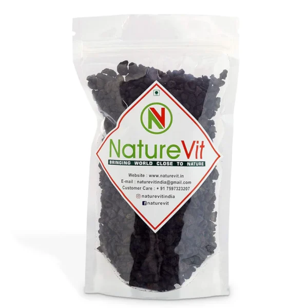 NatureVit Dried Amla – Lightly Salted