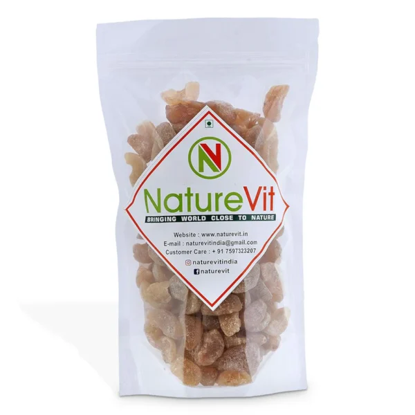 NatureVit Sweet Amla Candy